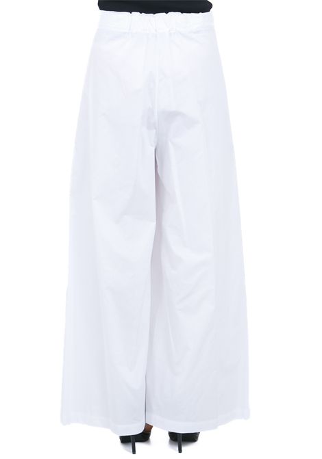 CON PIEGHE MANILA GRACE | Pantaloni | P069CUMA009